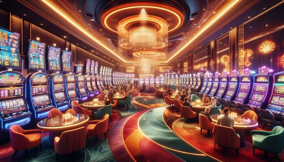 Mirax Casino